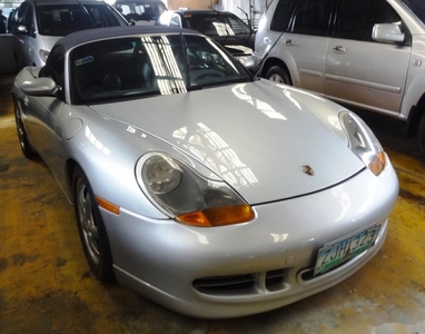 Porsche Cayenne 2002 for sale