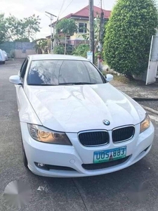 Rush BMW 318i 2012 for sale