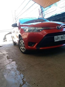 Rush sale Toyota Vios 2014