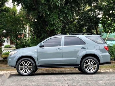 Rush Toyota Fortuner Diesel Repriced for sale