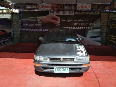 Sell 1994 Toyota Corolla in Parañaque