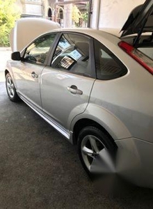 Sell 2009 Ford Focus in Manila