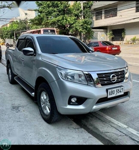 Sell 2015 Nissan Navara in Manila