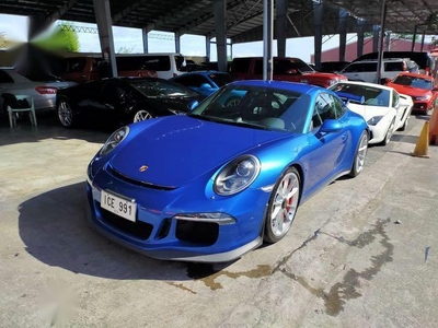 Sell 2015 Porsche 911 in Pasig