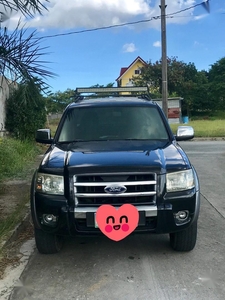 Sell Black 0 Ford Ranger in Manila