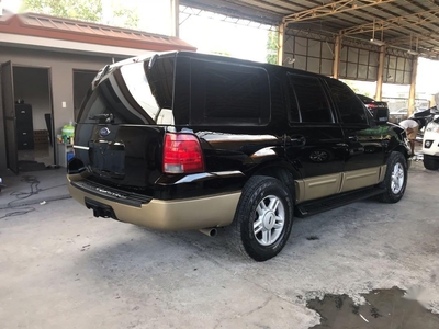 Sell Black 2003 Ford Expedition in Manila