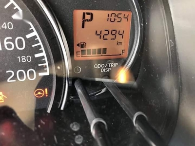 Sell Used 2018 Toyota Wigo Automatic Gasoline in Manila
