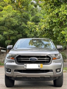 Sell White 2019 Ford Ranger in Parañaque