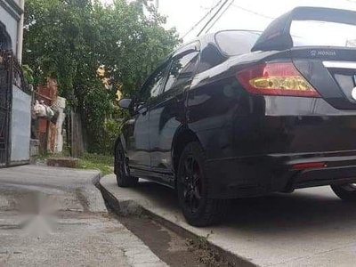 Selling 2nd Hand Honda City 2005 in Parañaque