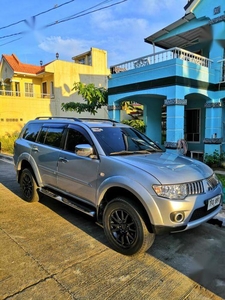 Selling 2nd Hand Mitsubishi Montero 2011 in Parañaque