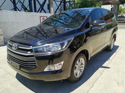 Selling 2nd Hand Toyota Innova 2017 in Parañaque