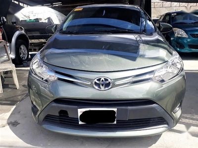 Selling 2nd Hand Toyota Vios 2018 at 10000 km in Parañaque