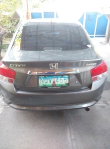 Selling 2nd Hand (Used) Honda City 2010 Automatic Gasoline at 64000 in Parañaque