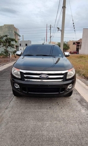 Selling Black Ford Ranger 2015 in Imus