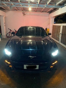 Selling Ford Mustang 2015 in Paranaque