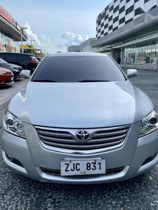 Selling Purple Toyota Camry 2008 in Parañaque