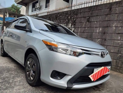 Selling Toyota Vios 2015 in Manila