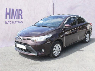 Selling Toyota Vios 2017 at 29936 km in Parañaque