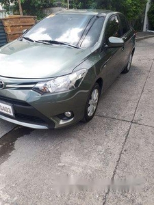 Selling Toyota Vios 2018 at 11200 km