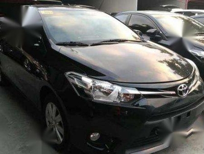 Selling Toyota Vios 2018 Automatic Gasoline for sale in Manila