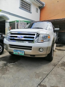Selling Used Ford Expedition 2009 in Manila
