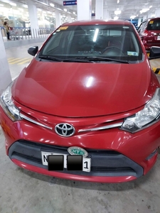 Selling White Toyota Vios 2018 in Parañaque
