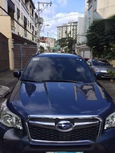 Subaru Forester XT 2013 Turbo for sale