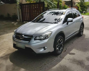 Subaru XV 2013 Premium for sale
