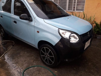Suzuki Alto 2016 for sale in Paranaque