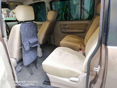 Suzuki APV 2013 for sale