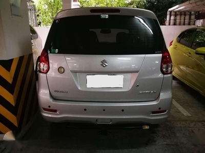Suzuki Ertiga 2014 for sale