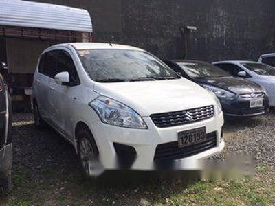 Suzuki Ertiga Gl 2016 for sale