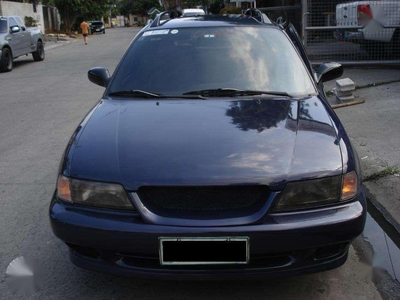 Suzuki Esteem 1999 for sale