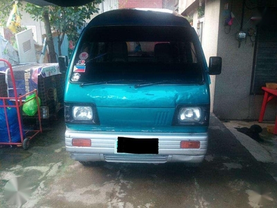 SUZUKI Multicab Van FOR SALE