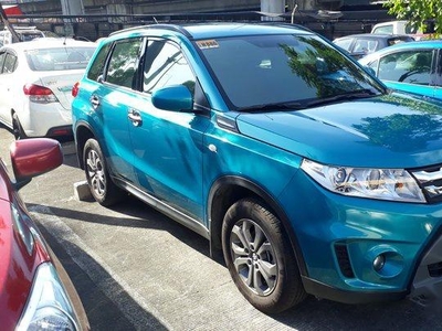 Suzuki Vitara 2018 GLS AT for sale