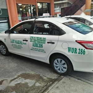 Taxi For sale 2014 Vios