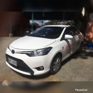 Taxi for sale TOYOTA VIOS 2016