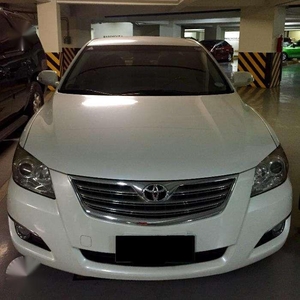 Toyota 2008 Camry 2.4V for sale
