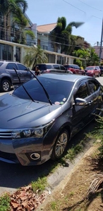 Toyota Altis 2014 Automatic Gasoline for sale in Parañaque