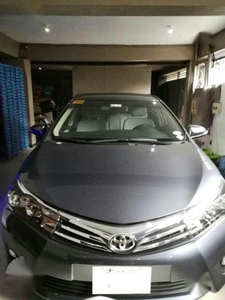 Toyota Altis 2016 for sale