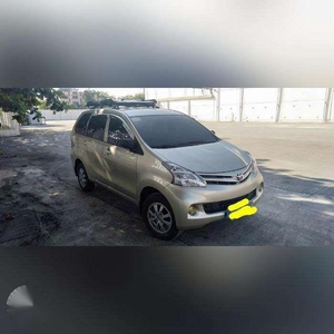 Toyota Avanza j 2012 Ending plate 8 FOR SALE