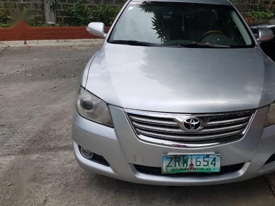 Toyota Camry 2009 for sale in Manila
