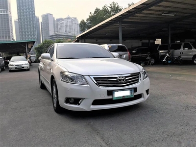 Toyota Camry 2012 P650,000 for sale