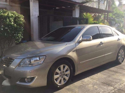Toyota Camry 24 2007 for sale