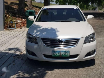 Toyota Camry 2.4V 2007 for sale