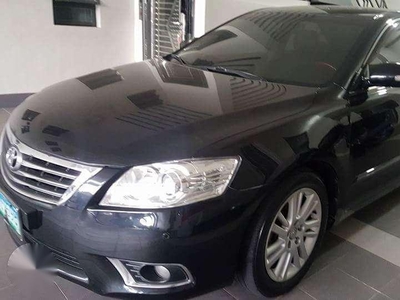 Toyota Camry 3.5 2010 for sale