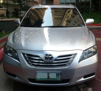 Toyota Camry Hybrid 2014 Automatic Gasoline P648,000 for sale