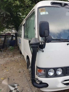 Toyota Coaster 2015 for sale