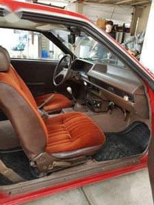 Toyota Corolla 1980 for sale