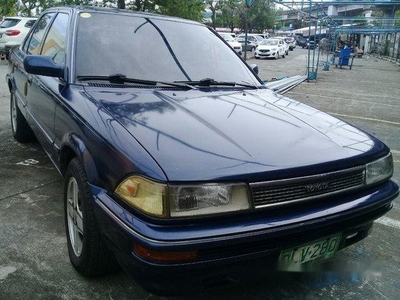 Toyota Corolla 1989​ For sale
